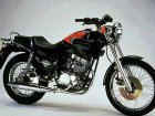 1993 Cagiva Roadster 125 (521)